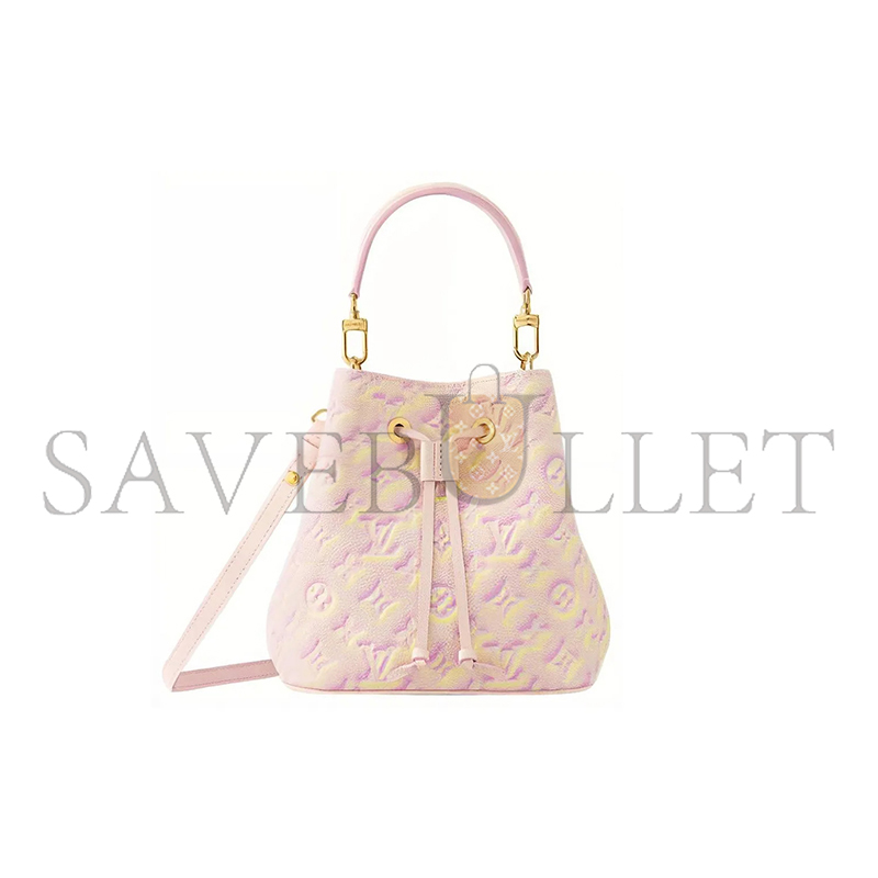 l0vis Vvtt0n nÉonoÉ bucket bag bb m46174 (20*20*13cm)